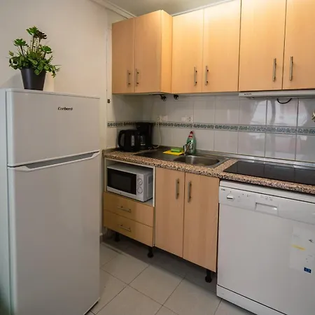 Ramon Gallud Id143 Apartment *