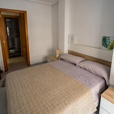 Ramon Gallud Id143 Apartment Torrevieja