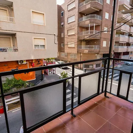 Ramon Gallud Id143 Torrevieja